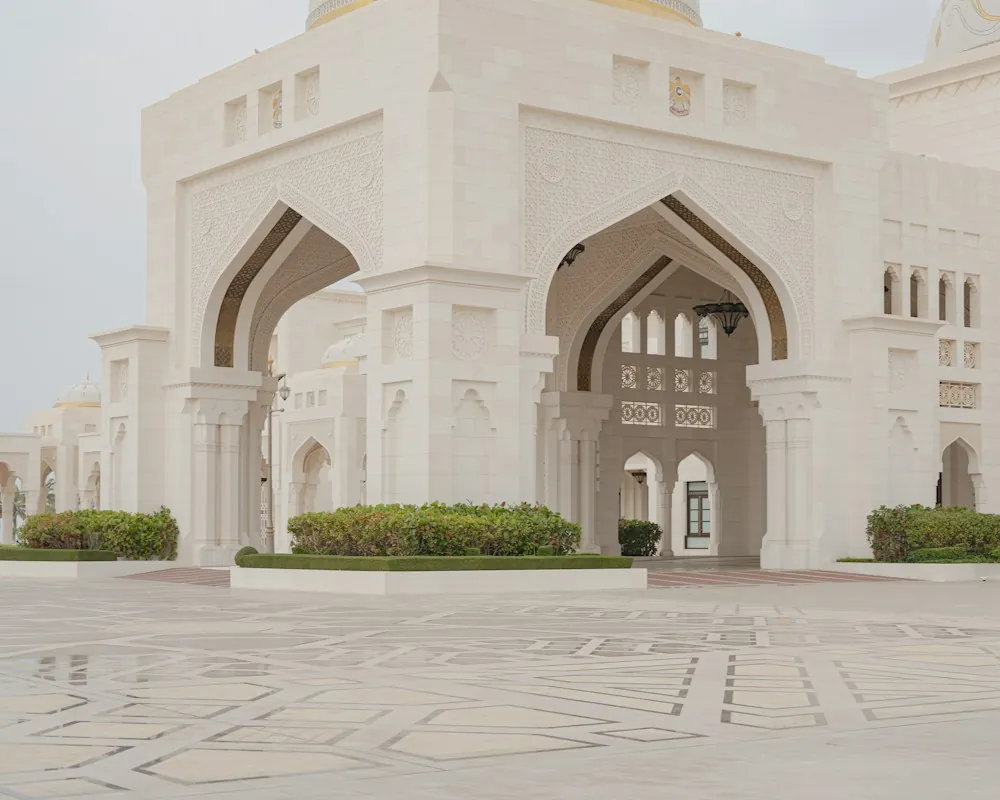 Private City Tour