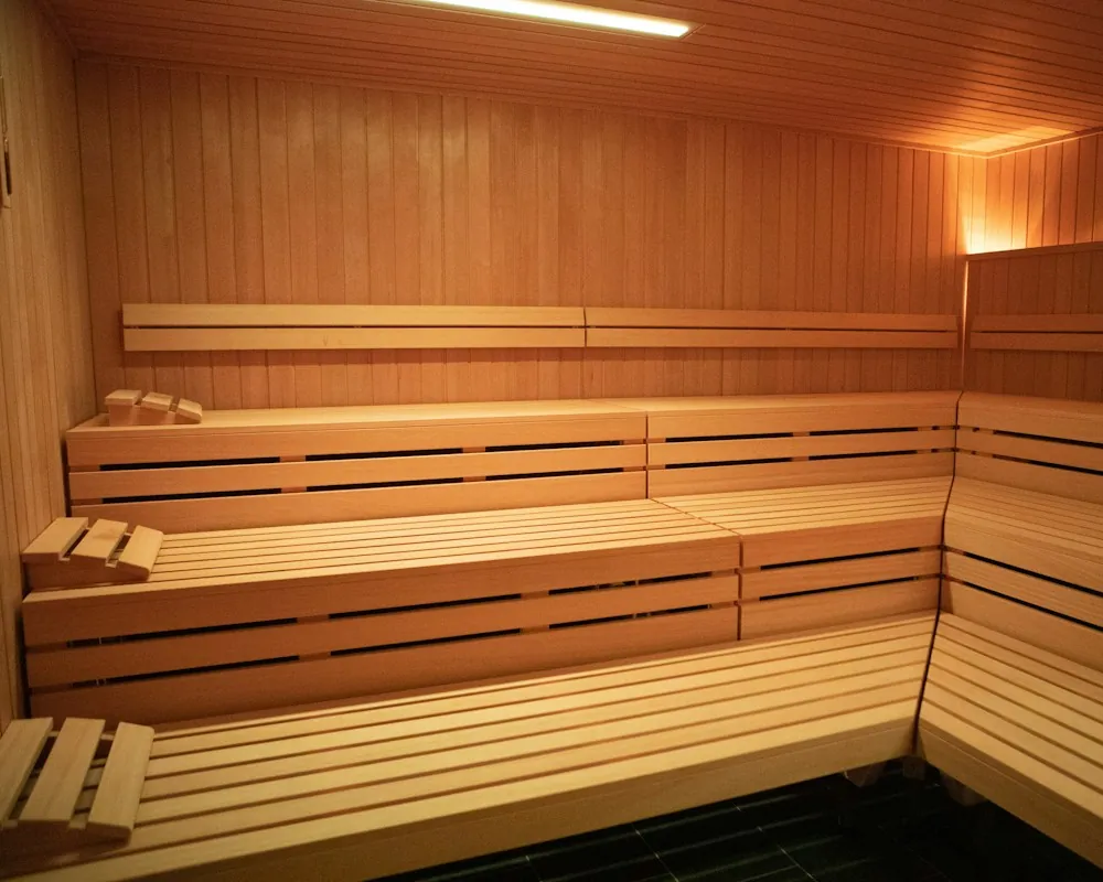 Spa & Wellness