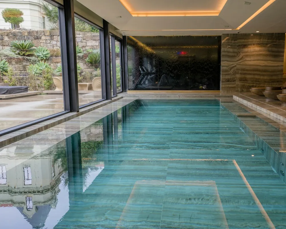 Spa & Wellness