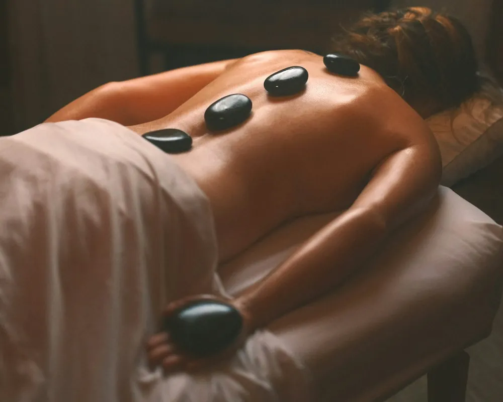 Spa & Wellness