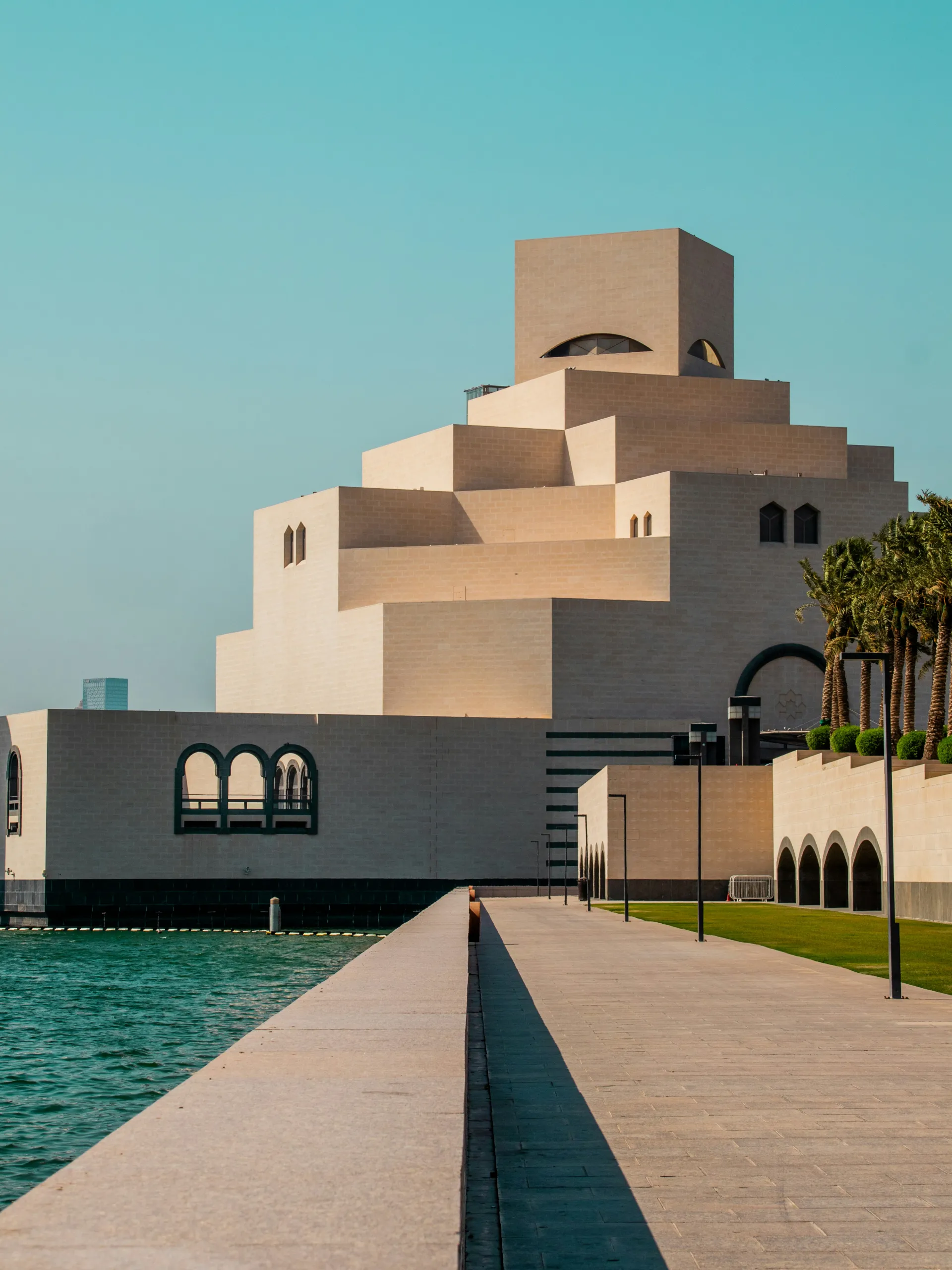 Museum of Islamic Art - MIA