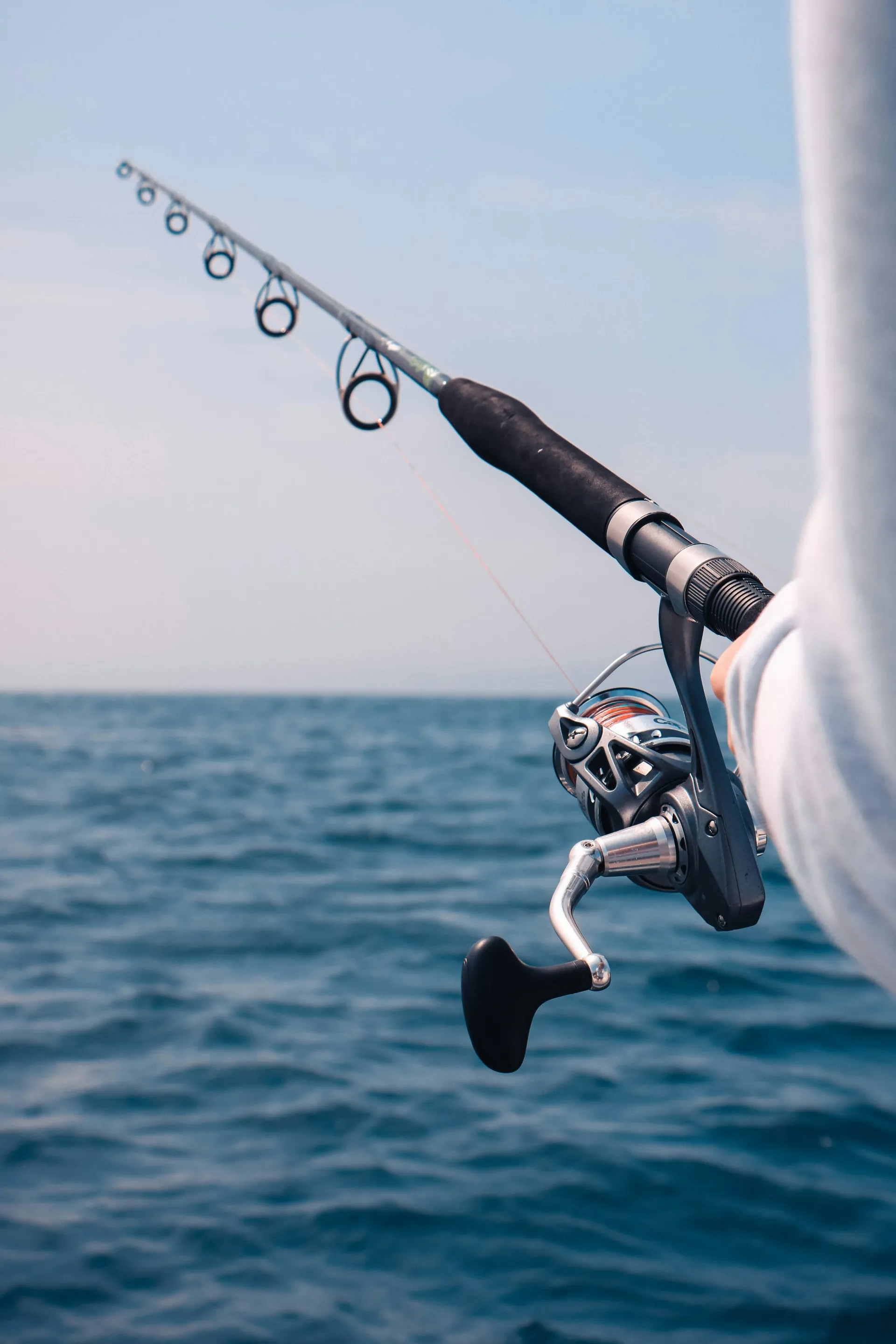 Guided Fishing Trip